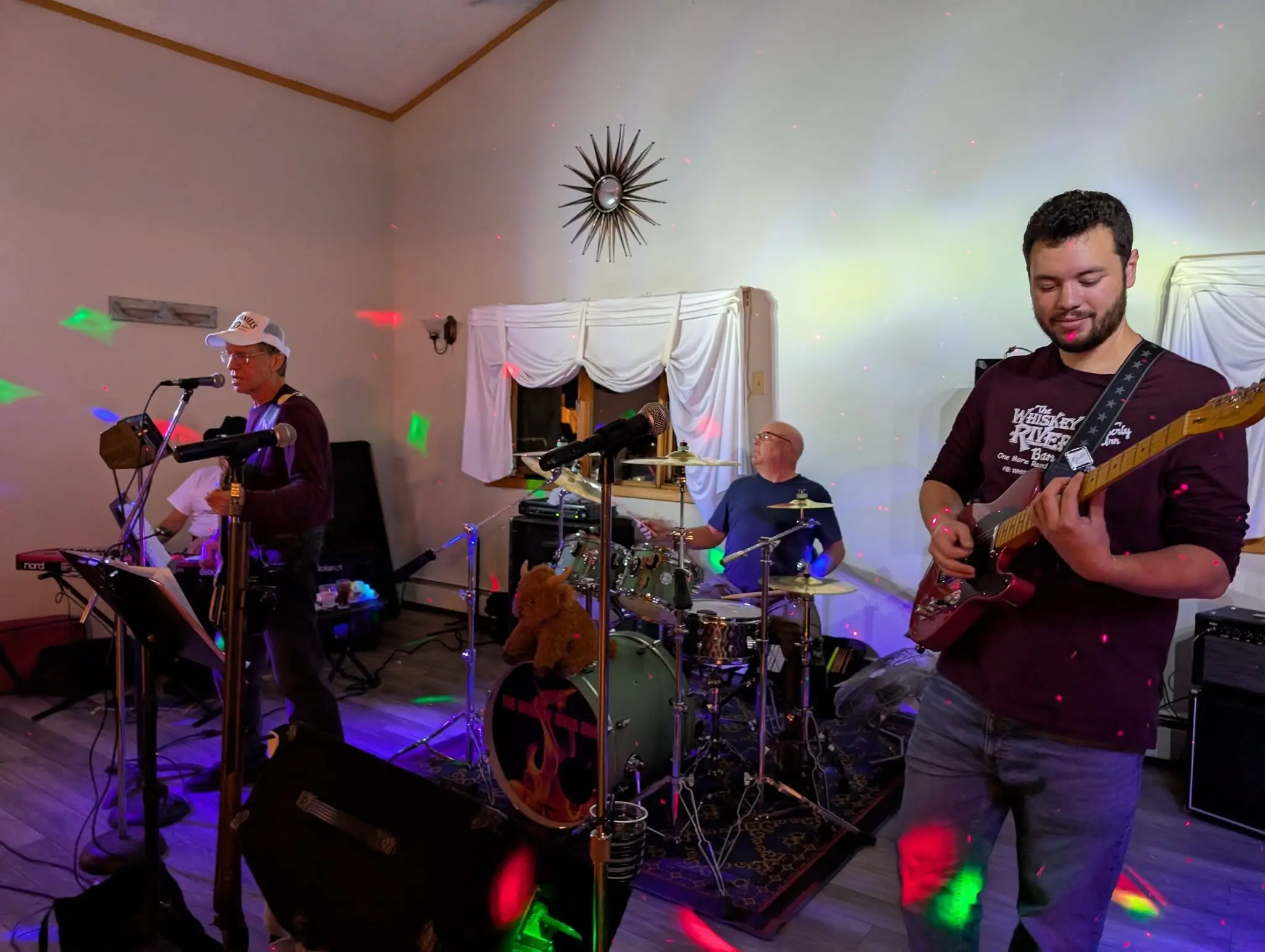 Holland Willows on November 15h, 2025 in Holland, NY